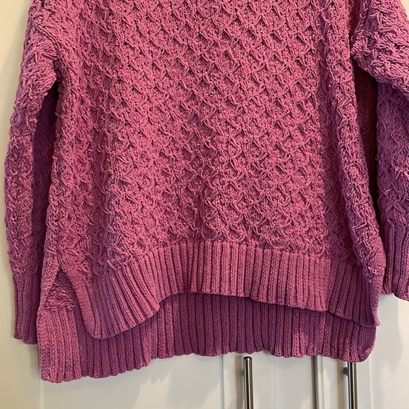 SEVEN 7 KNIT PULLOVER SWEATER SIZE XL - Picture 9 of 16